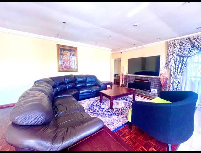 7 BEDROOM HOUSE FOR SALE IN CLELAND